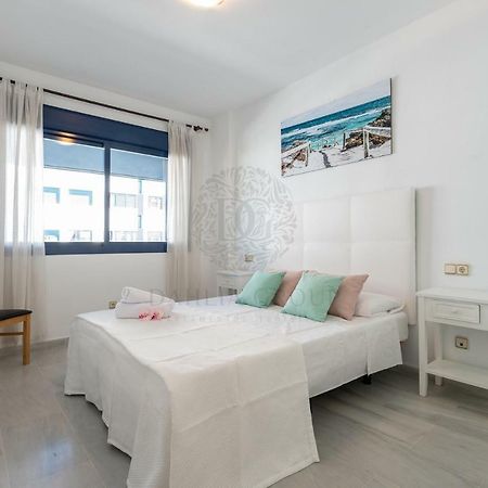 Vista Africa Beach Apartment By Dahlia Group Эстепона Экстерьер фото