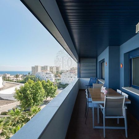 Vista Africa Beach Apartment By Dahlia Group Эстепона Экстерьер фото