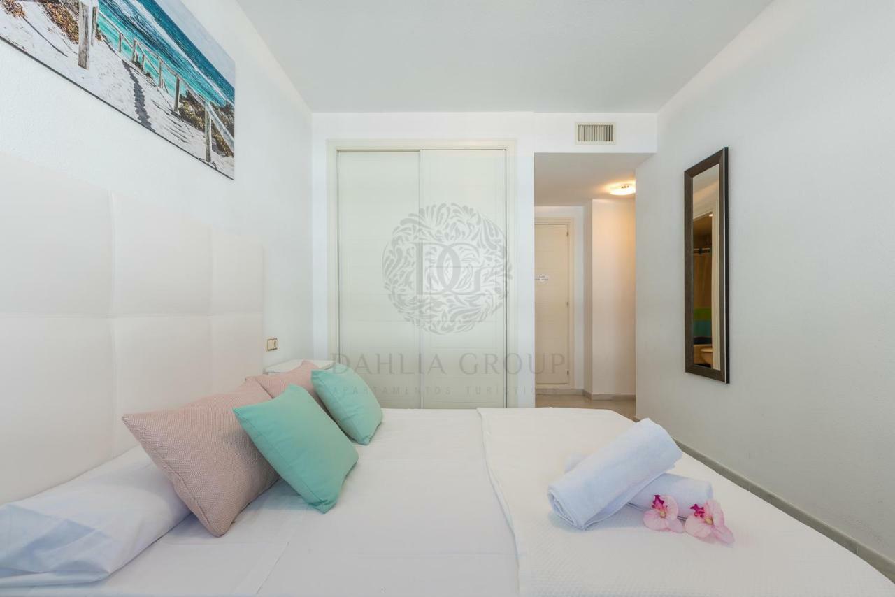 Vista Africa Beach Apartment By Dahlia Group Эстепона Экстерьер фото